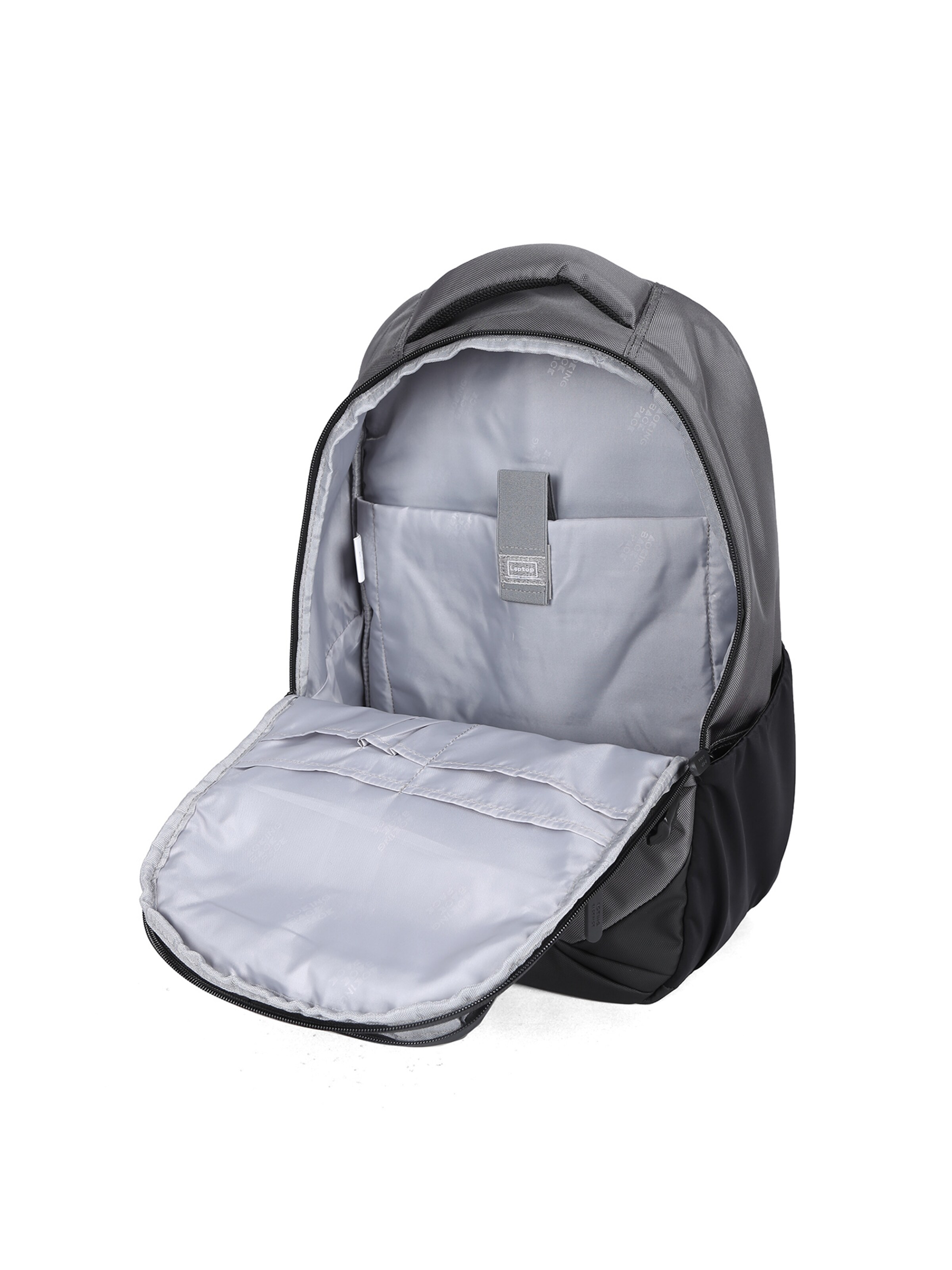 Sac à dos Aoking en gris