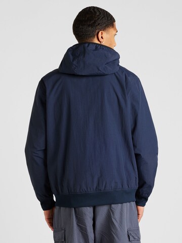 Champion Authentic Athletic Apparel Between-season jacket in Blue