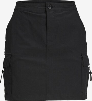 JJXX Skirt 'HINT' in Black: front