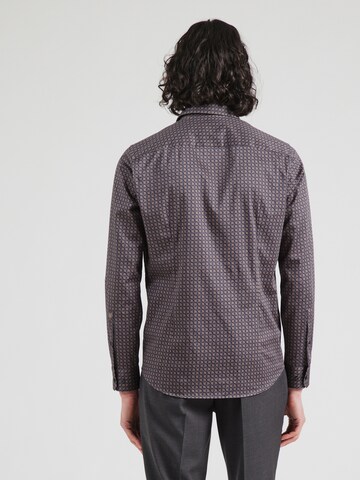 JOOP! - Ajuste regular Camisa 'Pierce' en azul
