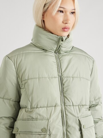 Hailys Between-Season Jacket 'Alana' in Green