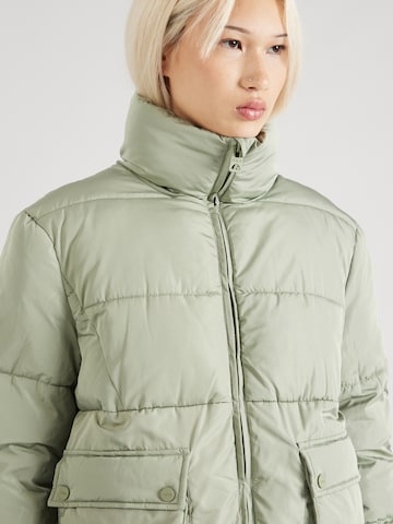 Hailys Between-season jacket 'Alana' in Green