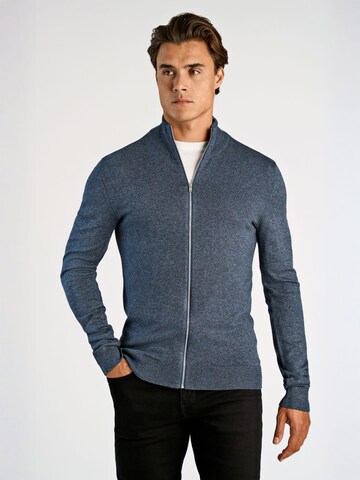 Giacchetta di Lindbergh in blu