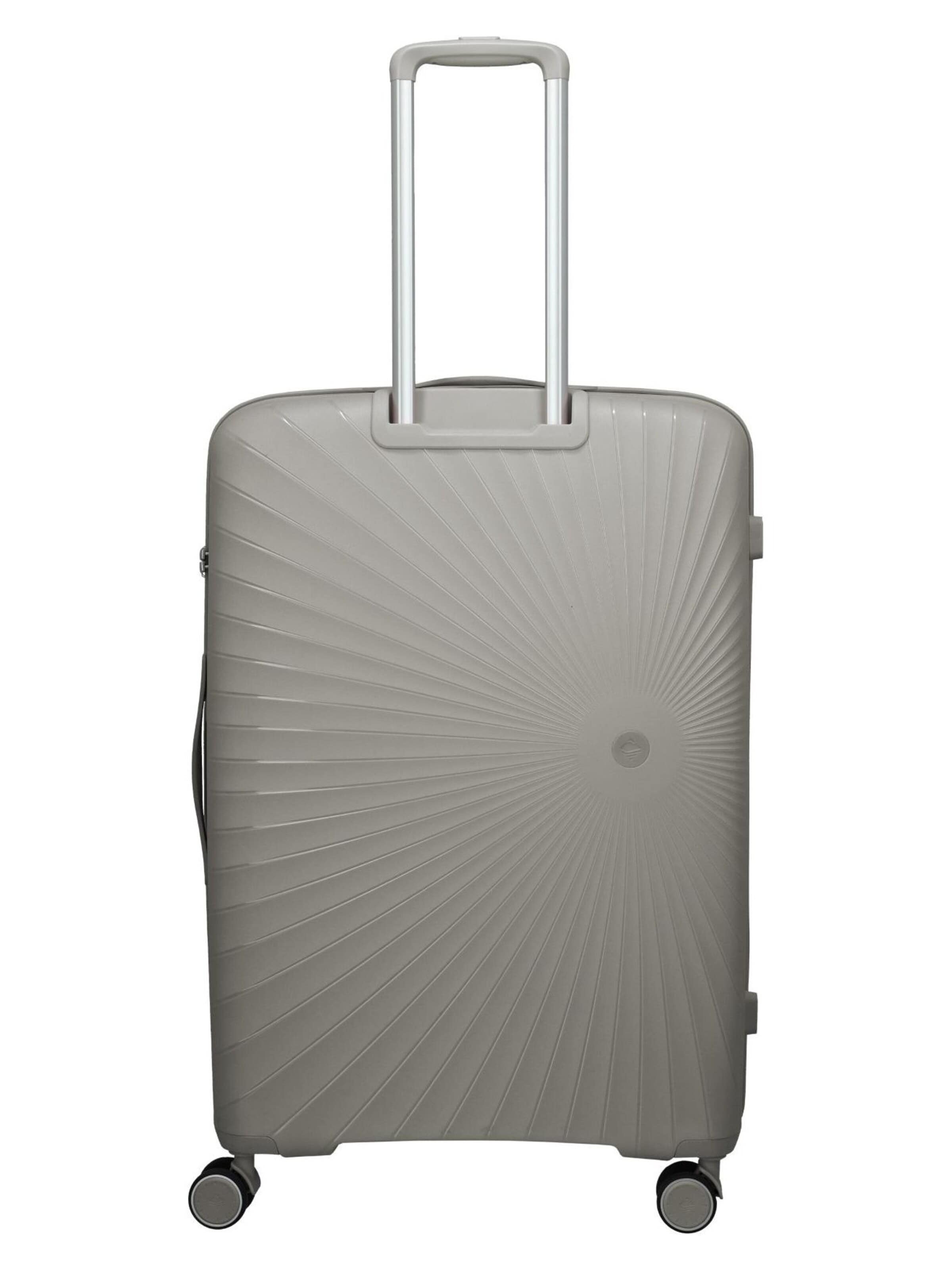 TRAVELITE Koffer - bézs