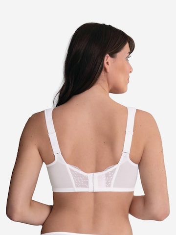 ANITA Minimiser Bra 'Orely' in White