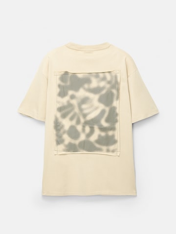 Pull&Bear Shirt in Brown