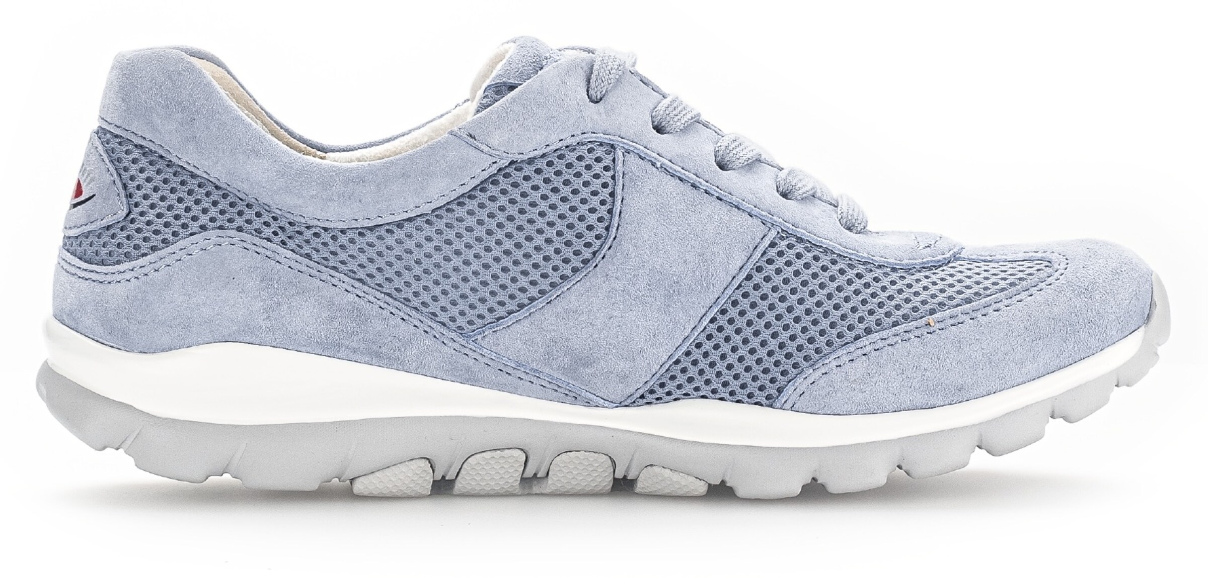 GABOR Sneakers laag in Blauw
