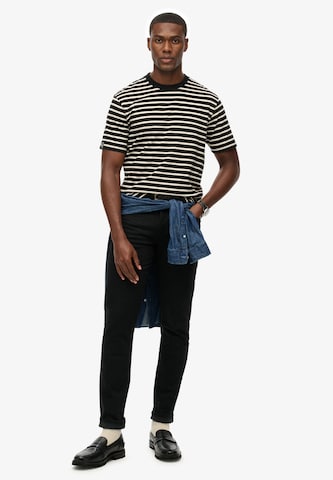 Superdry Shirt in Wit