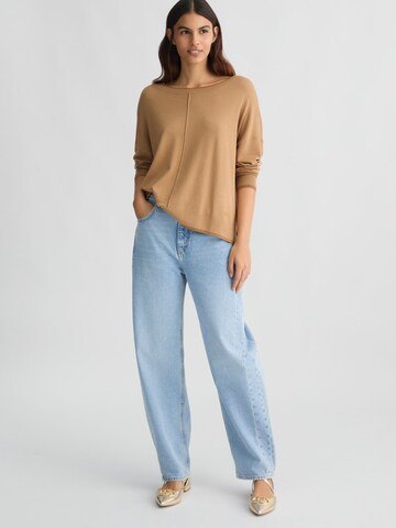 Loosefit Jeans di Liu Jo in blu