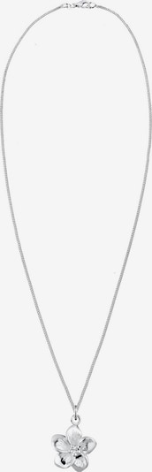 ELLI Ketju 'Frangipani Blüte' värissä hopea, Tuotenäkymä