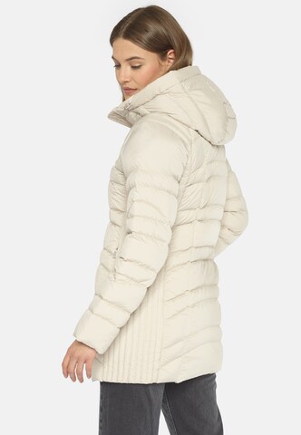 Veste mi-saison Fuchs Schmitt en beige