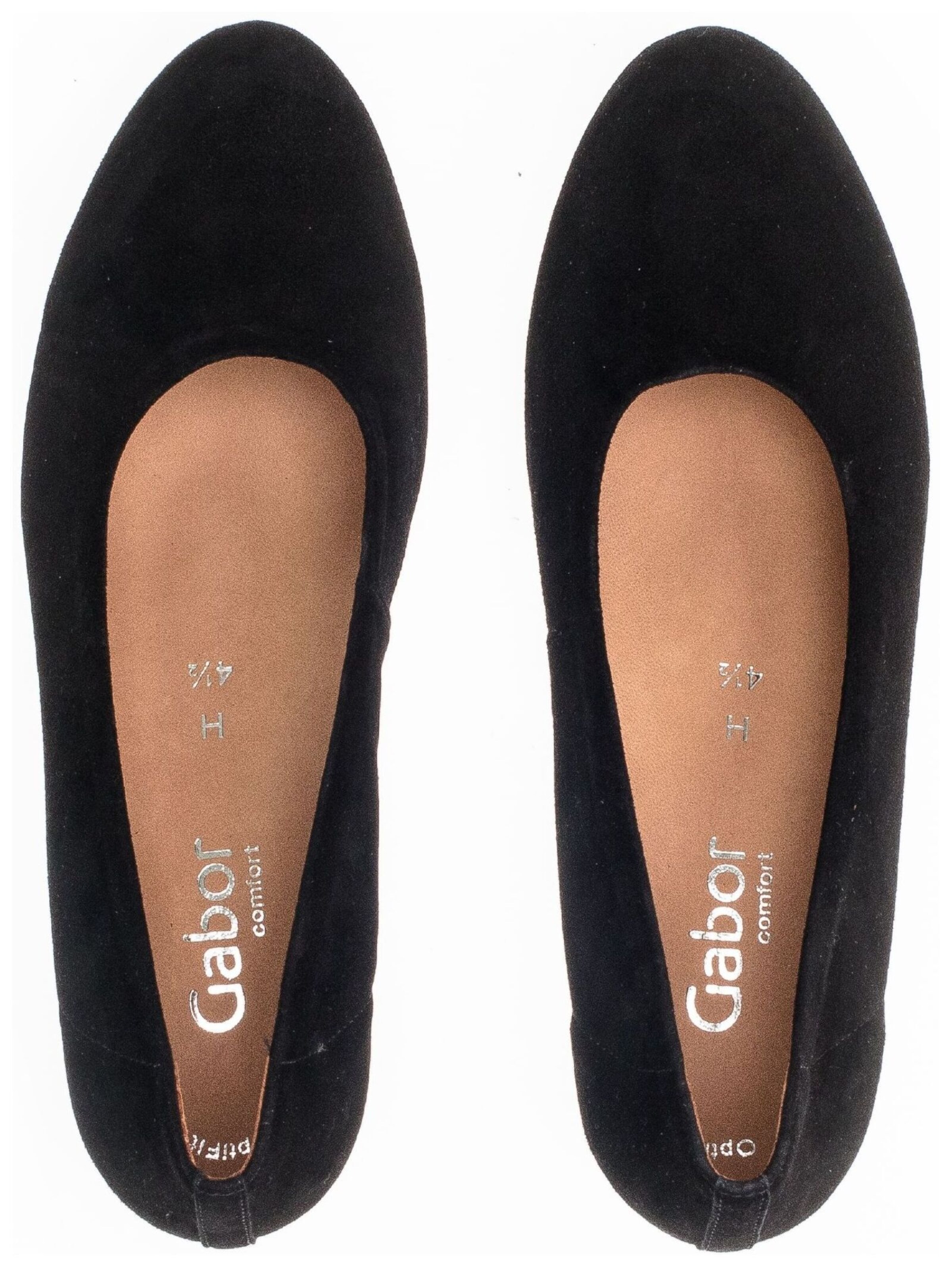 Escarpins GABOR en noir