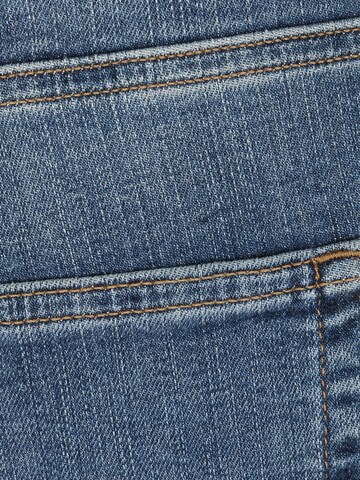 Coupe slim Jean 'Austin' Tommy Jeans Plus en bleu