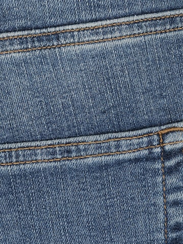 Tommy Jeans Plus Liibuv Teksapüksid 'Austin', värv sinine