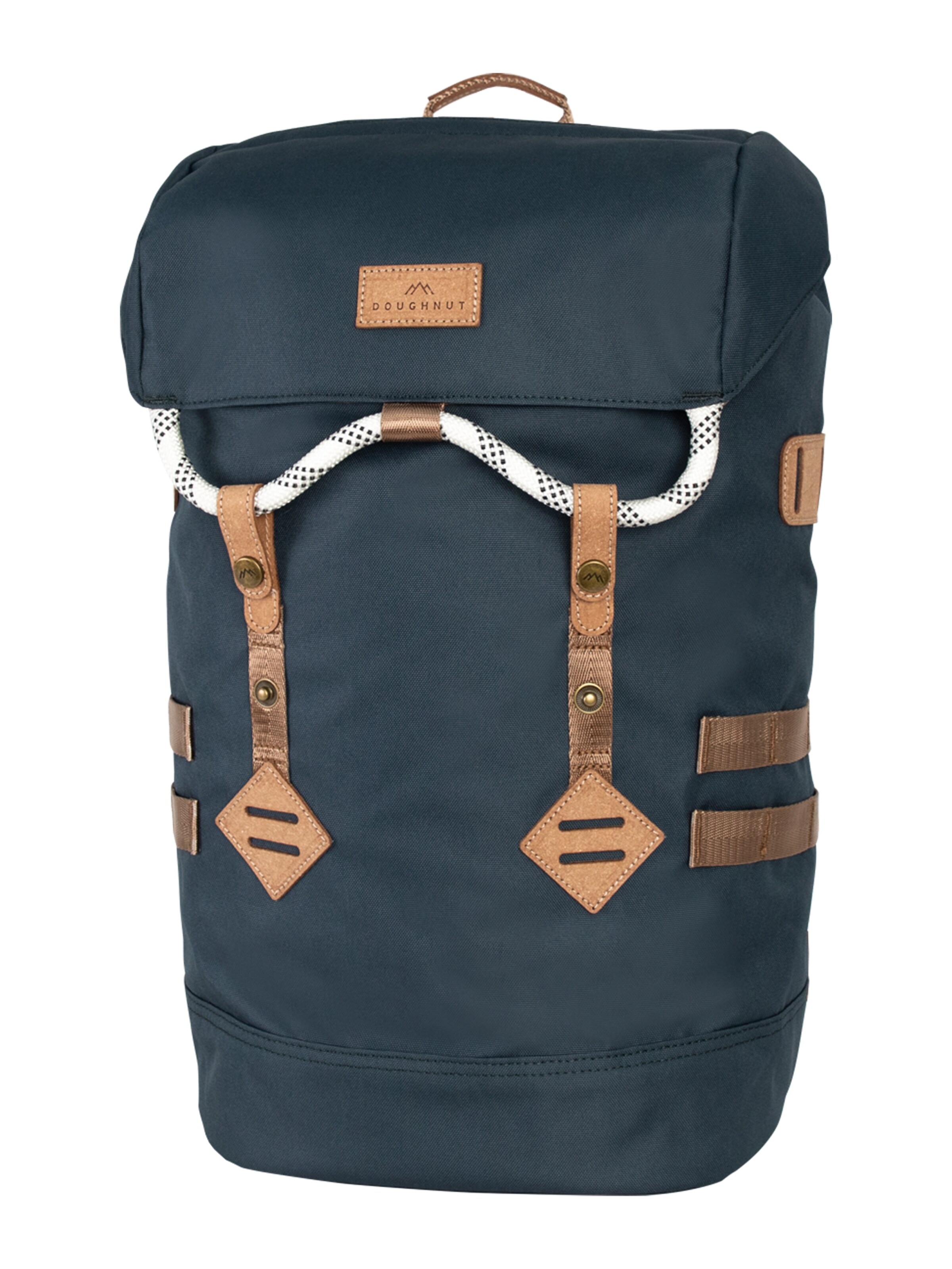 Zaino 'Colorado' di Doughnut in blu