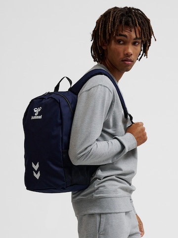 Hummel Rugzak in Blauw