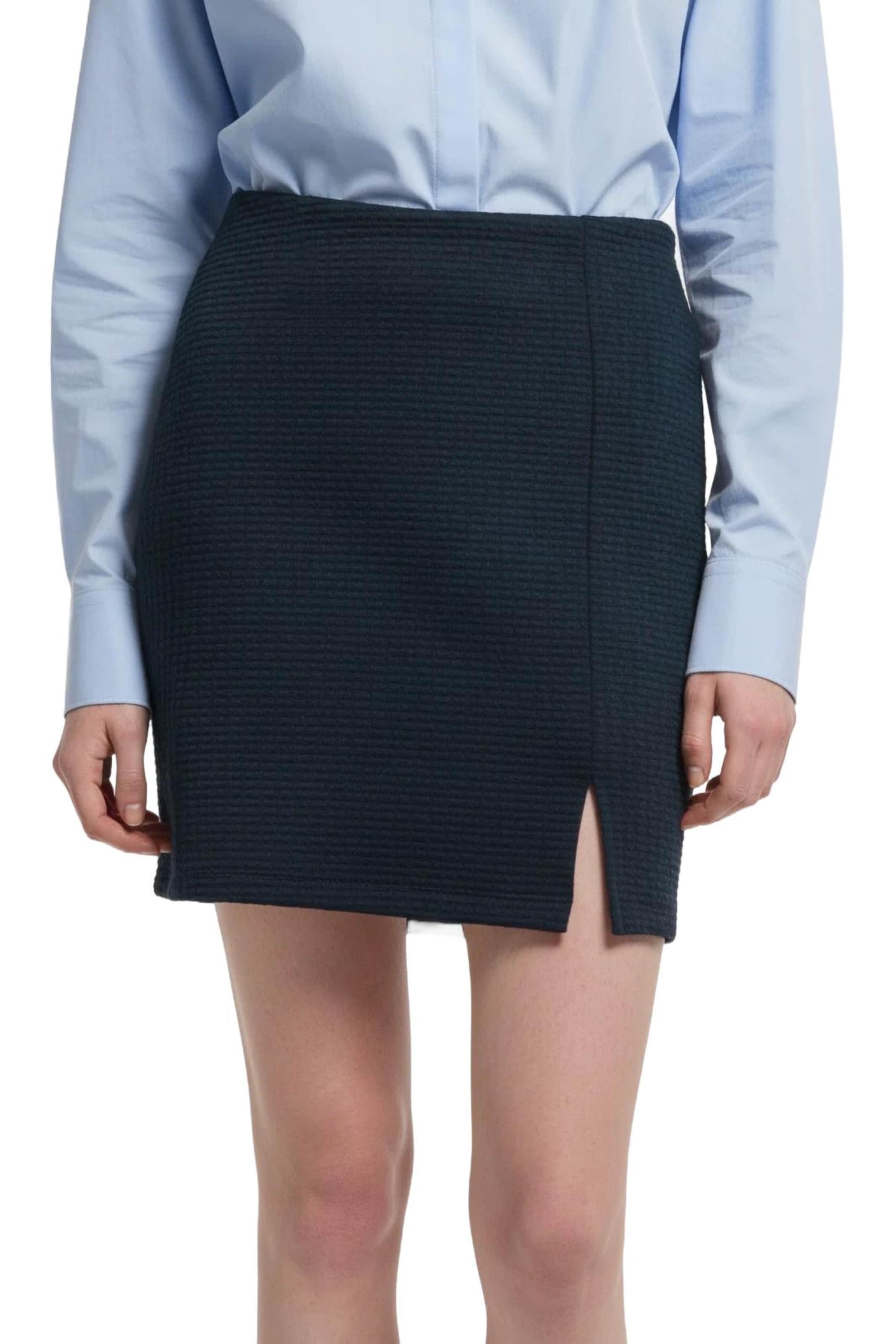 Alexa Dash Rok in Blauw