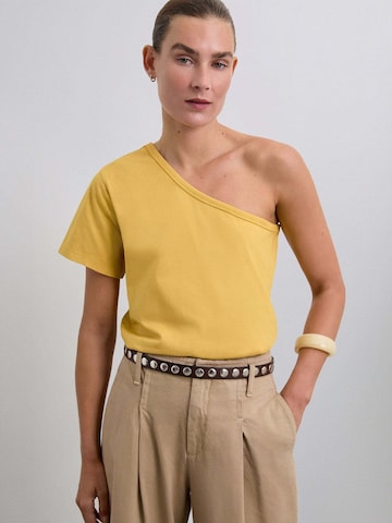 Maillot ' ' Scalpers en jaune