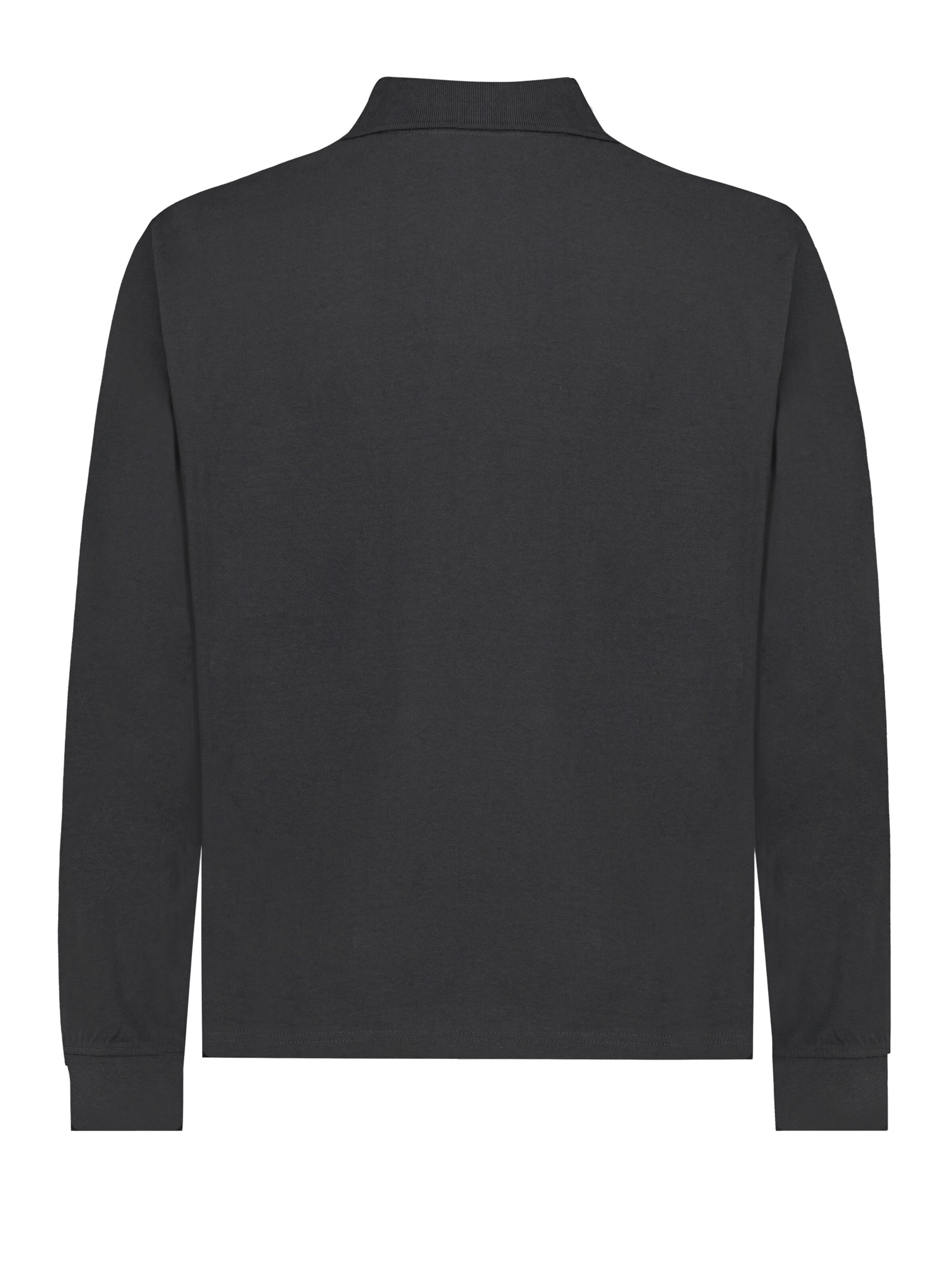 Sublevel Shirt in Grey