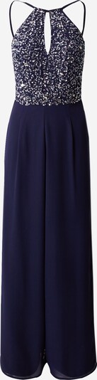 LACE & BEADS Ολόσωμη φόρμα 'Pam' σε ναυτικό μπλε, Άποψη προϊόντος