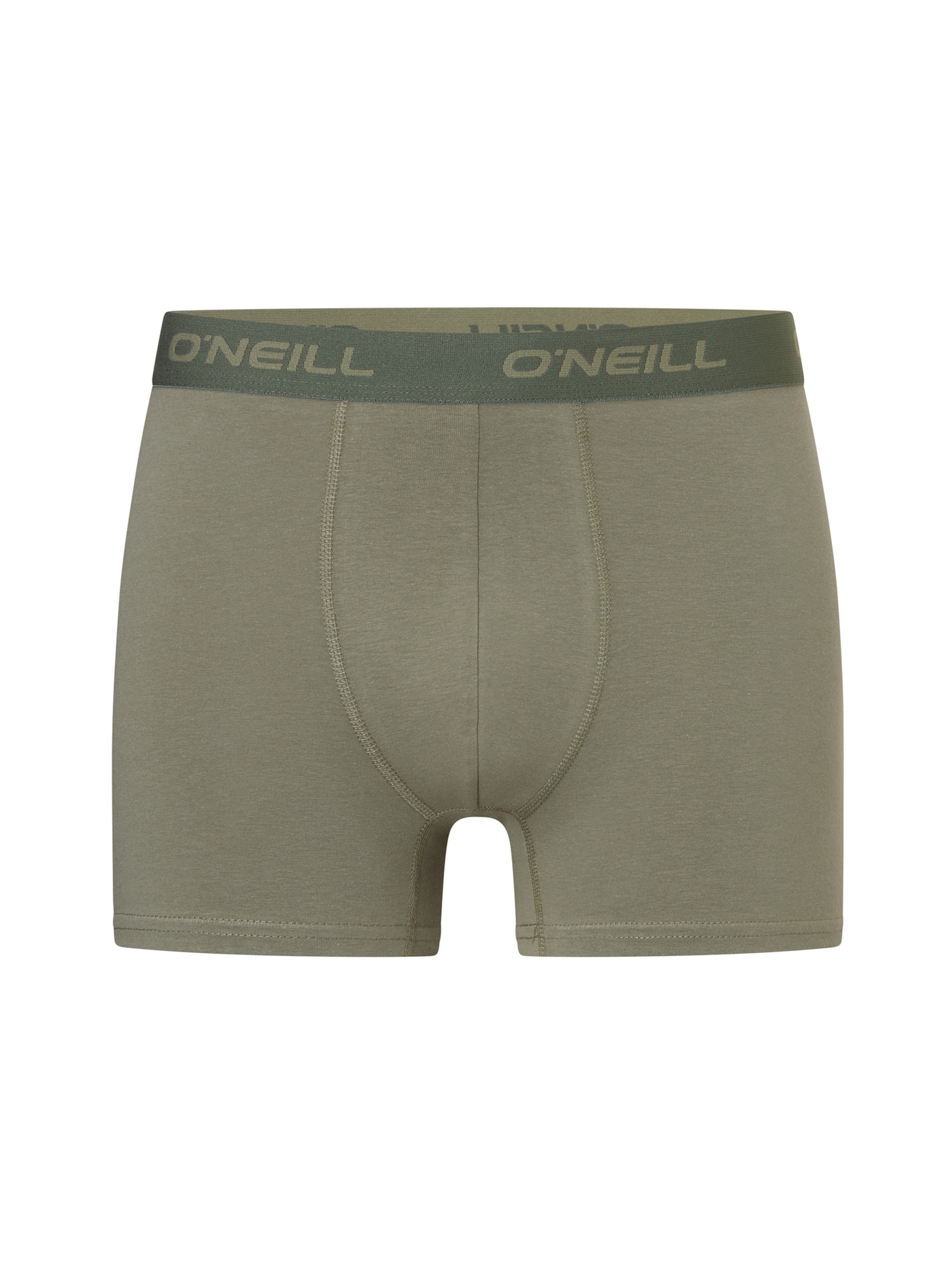 O'NEILL Boxershorts in Groen