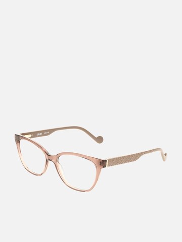 Liu Jo Sonnenbrille‌‌‌‌ in Braun