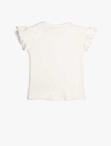 Koton Shirt in White