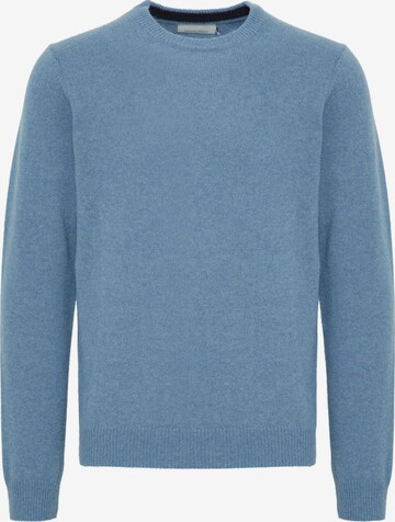 Pullover 'KARL ' di Casual Friday in blu: frontale