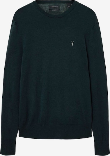 AllSaints Pulover u tamno zelena, Pregled proizvoda