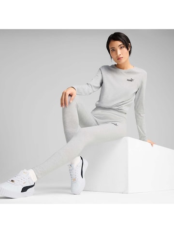 PUMA Skinny Leggings in Grijs