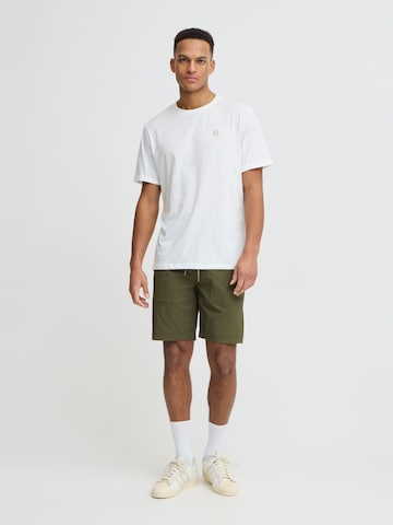 Regular Pantalon ' BHEDGAR ' BLEND en vert