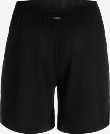 ADIDAS PERFORMANCE Regularen Športne hlače 'Hiit ' | črna barva