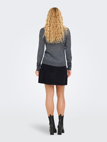 Pull-over 'JDYPacific' JDY en gris