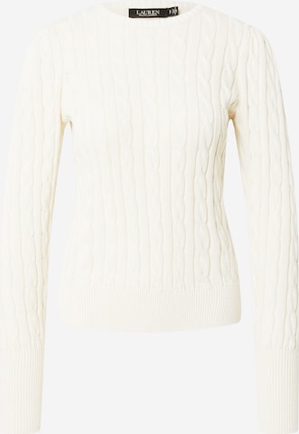 Lauren Ralph Lauren Pullover 'Geraint' in Beige: predná strana