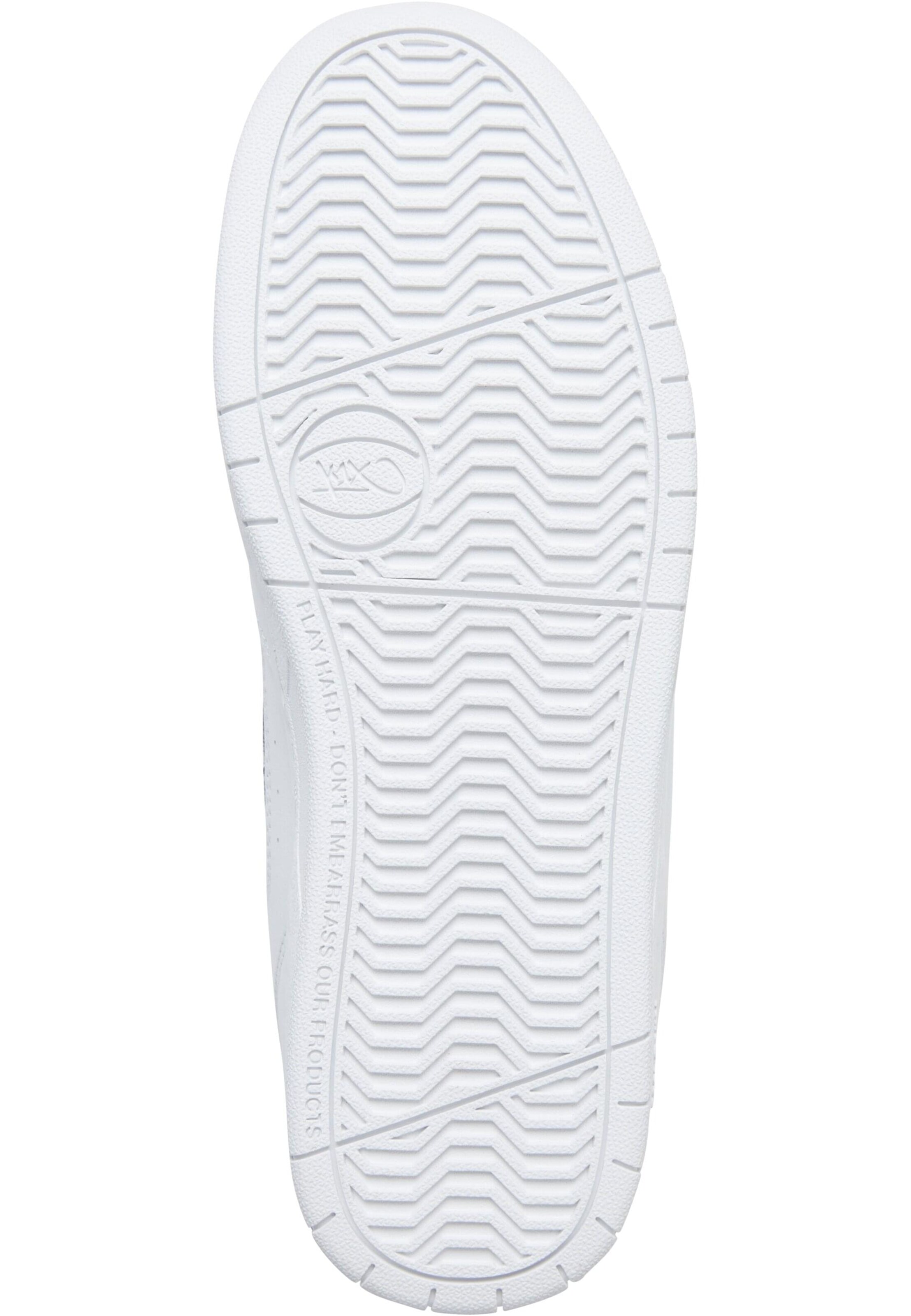 K1X Sneakers in Black