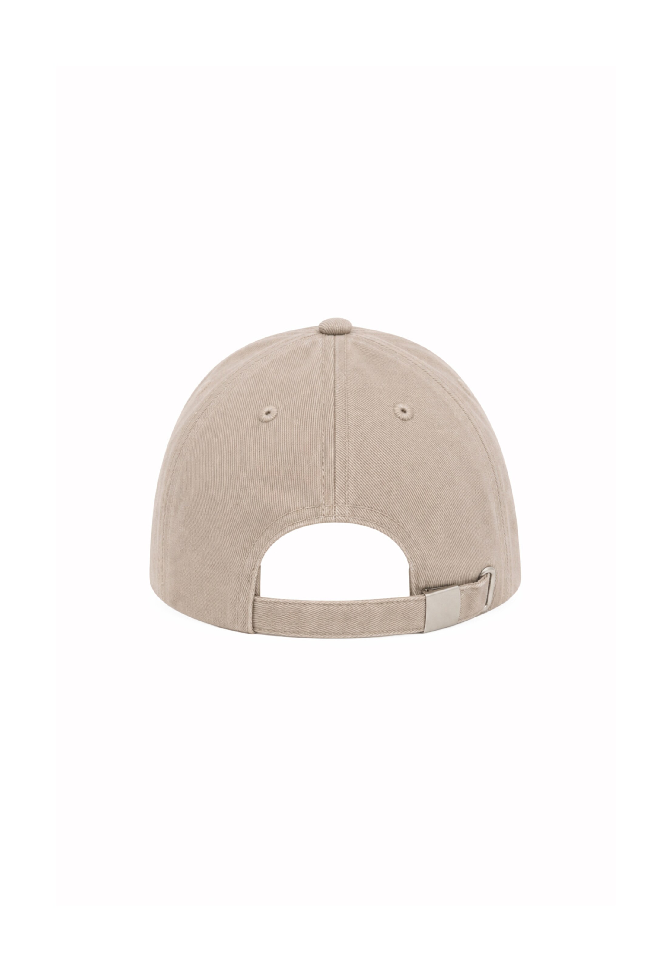 OH APRIL Cap 'Aviva' in Beige