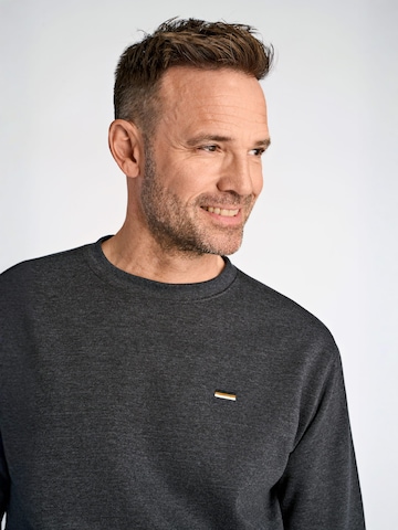 Jack's Sweatshirt in Grey