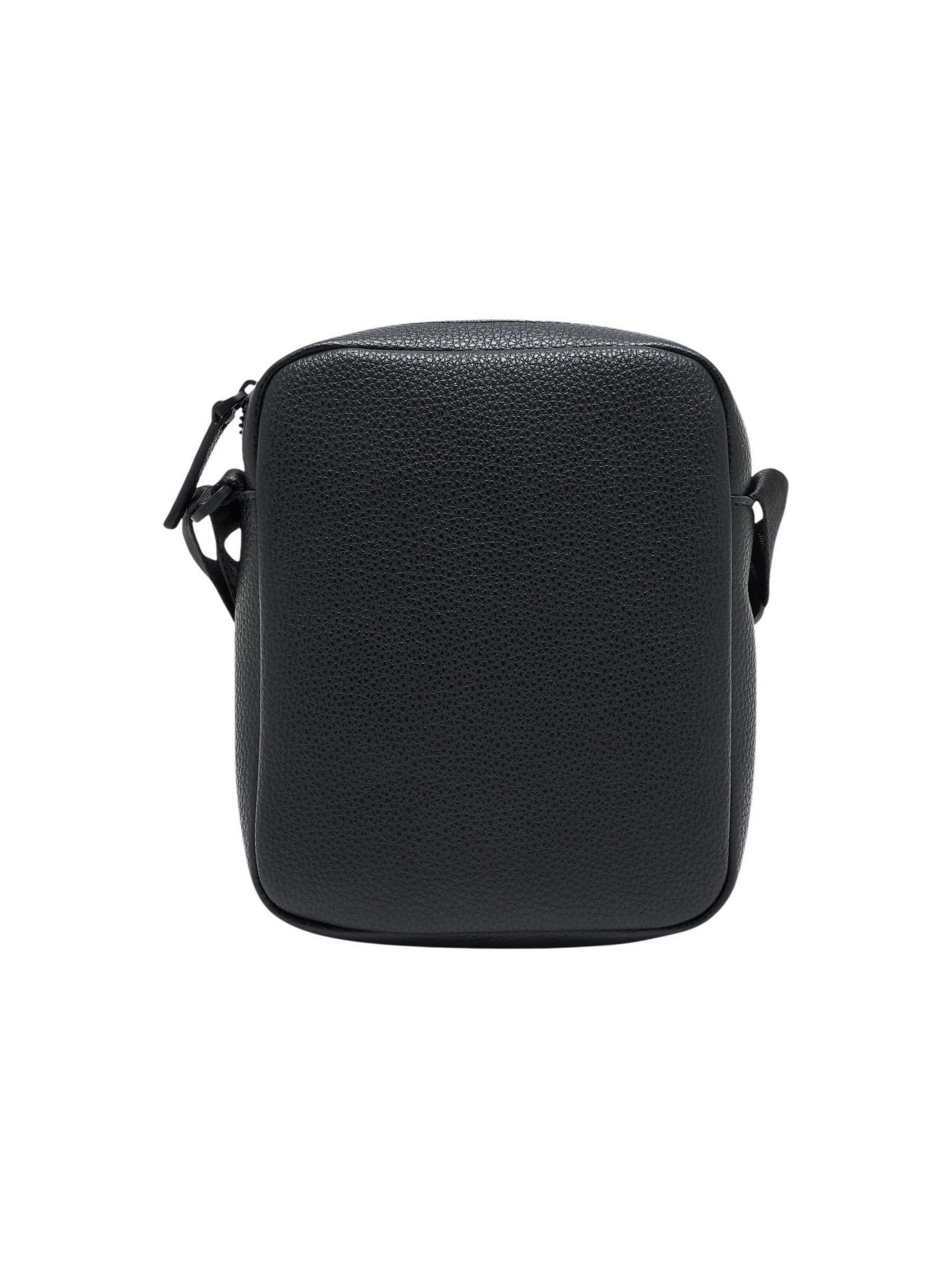 ARMANI EXCHANGE - Bolso de hombro 'XM003597 AF26651' en negro