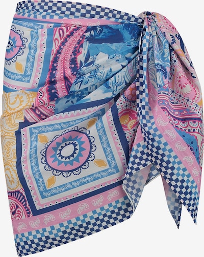 Shiwi Brisače za na plažo 'GINA' | mešane barve barva, Prikaz izdelka