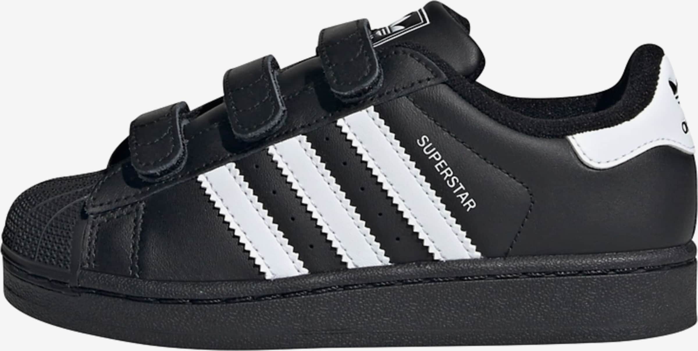 ADIDAS ORIGINALS Sneaker 'Superstar II'