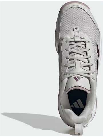 ADIDAS Sportschoen 'adidas Adidas Avaflash' in Grijs