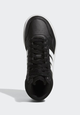 Sneaker 'Hoops Mid' di ADIDAS SPORTSWEAR in nero