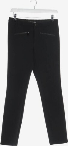 Theory Pants in XS in Black: front