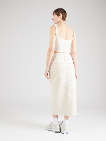 b.young Skirt 'KATSA' in Beige