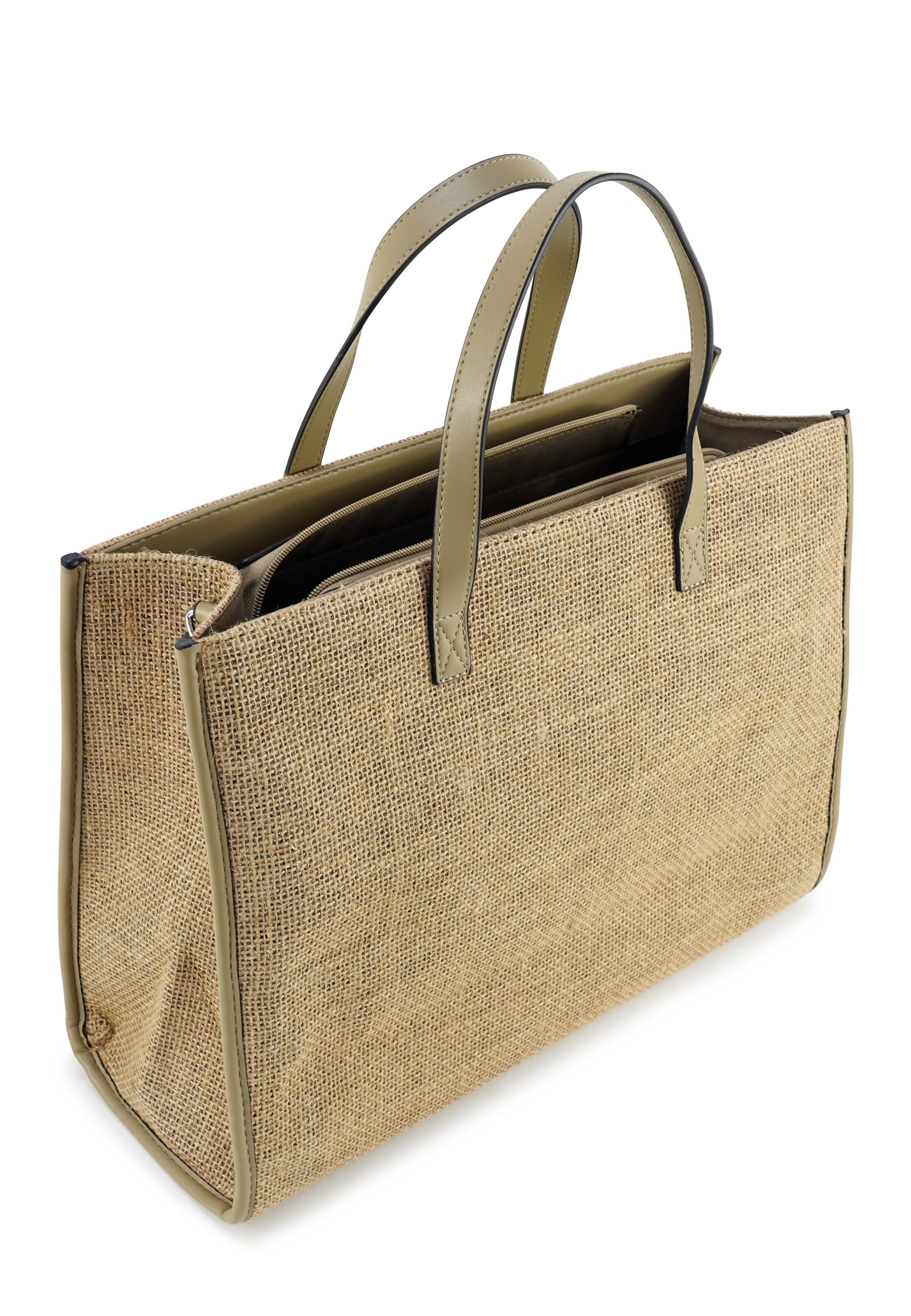 HARPA Shopper 'ENID' in Groen