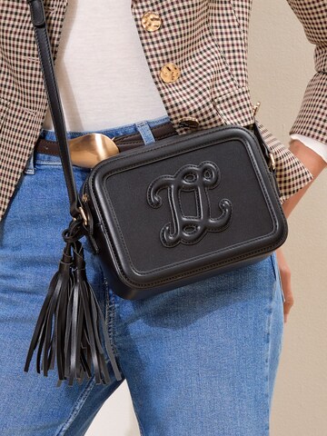 Lipsy Crossbody Bag in Black