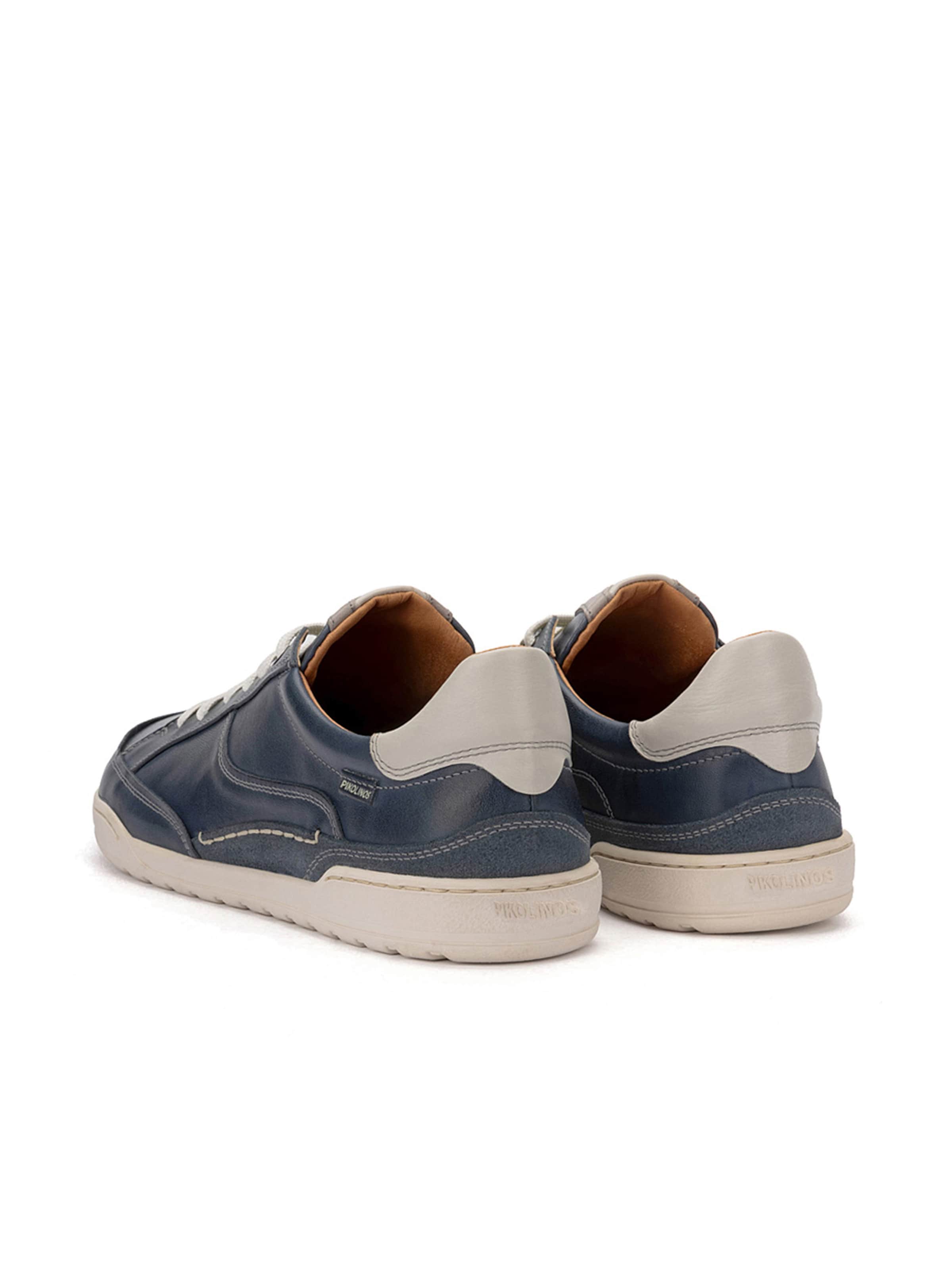 PIKOLINOS - Sapatilhas baixas 'Arenal' em azul