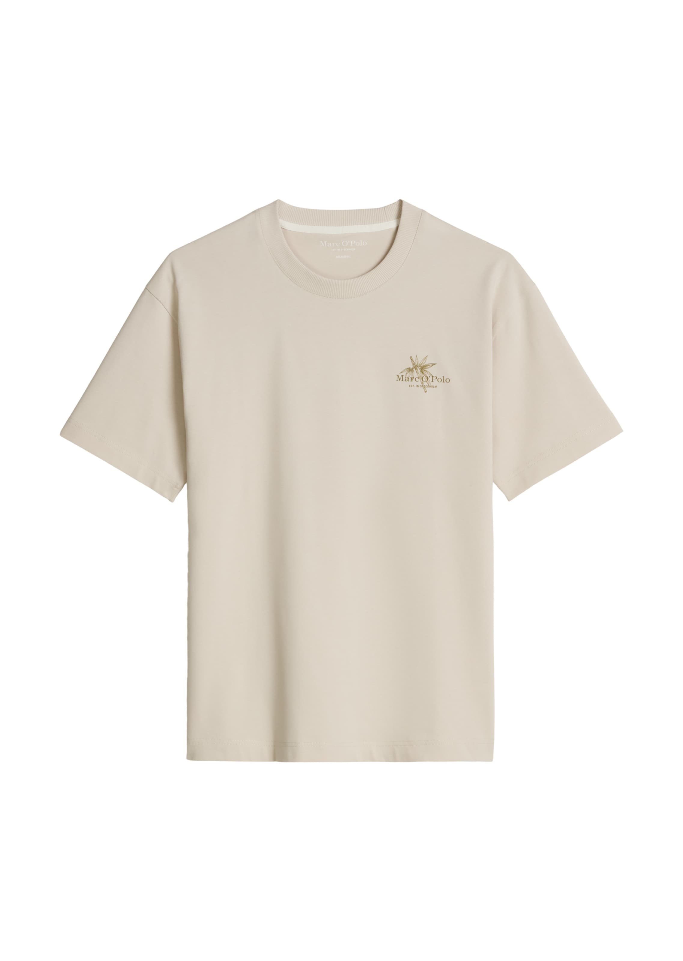 Marc O'Polo Shirt in XS in Beige, Item view