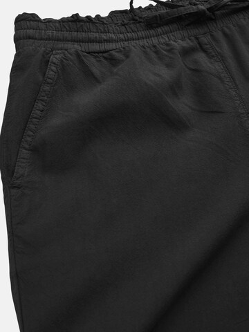 Cellbes of Sweden Loosefit Broek in Zwart