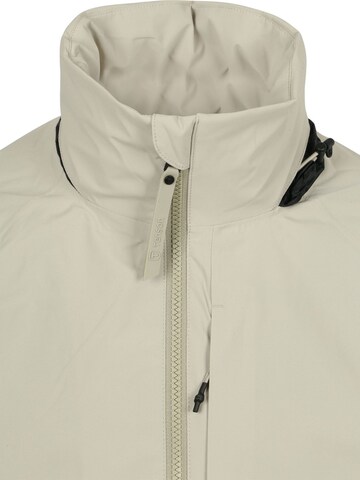 TENSON Winter Coat 'Dustin' in Beige